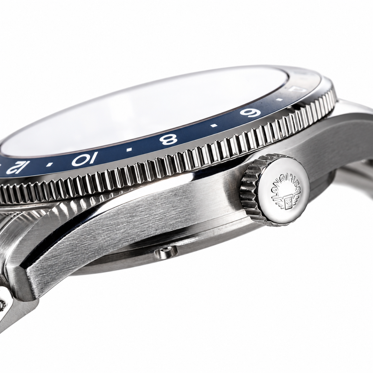 Longines Men's Automatic Watch 42mm