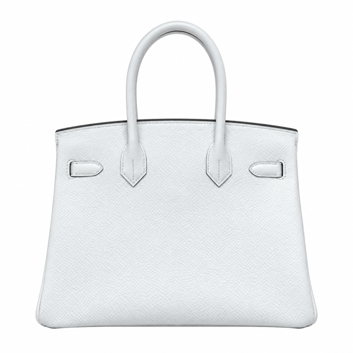 Hermès Birkin 30 Bag – Premium Leather, Gold Hardware, Top Handle, 30cm