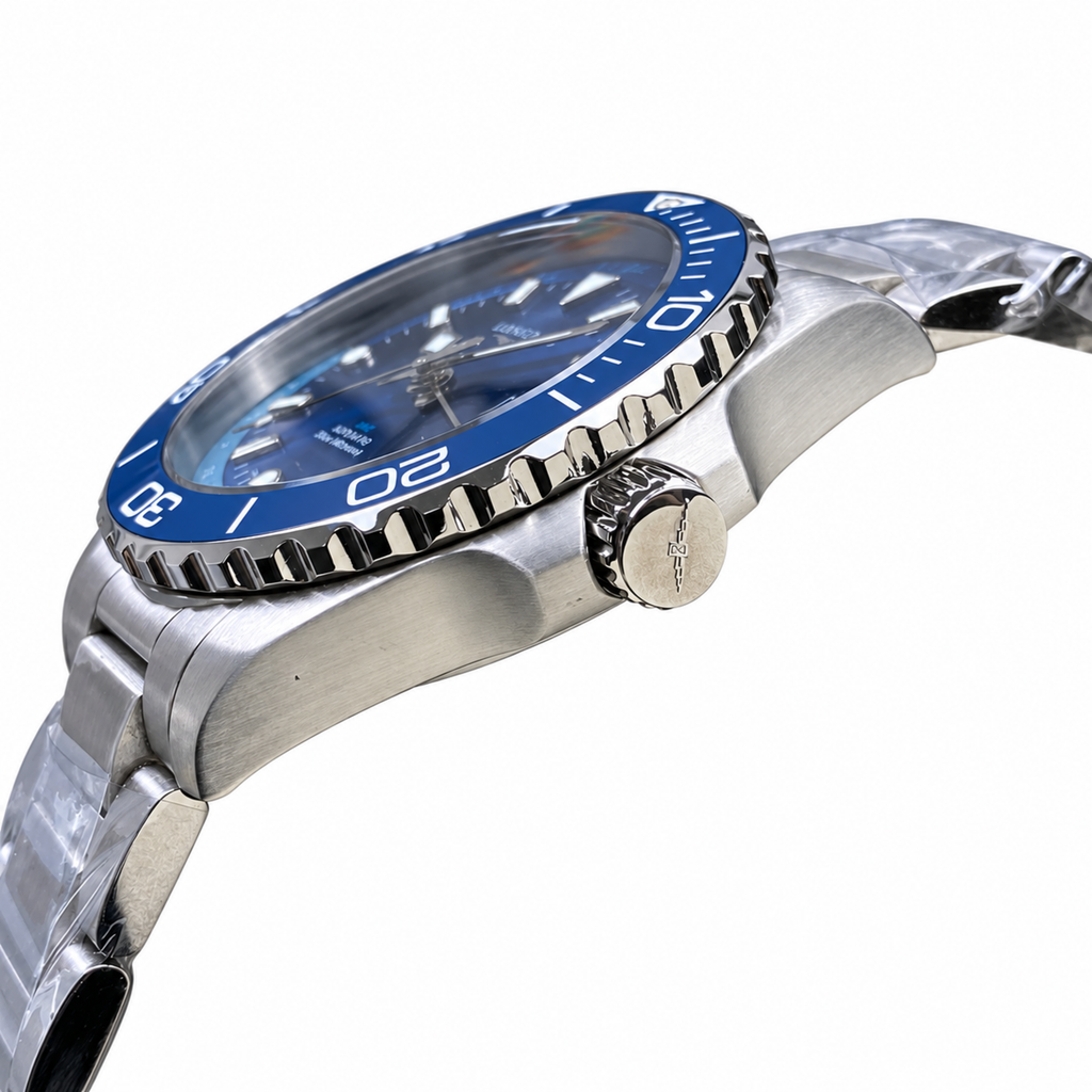 Longines Men's Automatic Watch 41mm