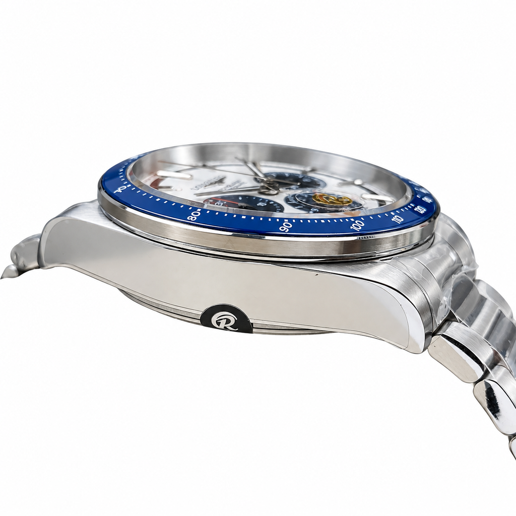 Longines Men's Automatic Watch 42mm