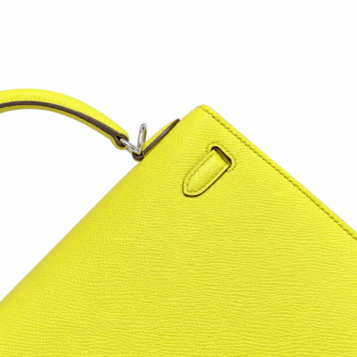 Hermès 25cm Handbag – Luxury Leather Bag Best Entry Price