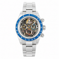 Rolex 40mm Precision Swiss Automatic Watch