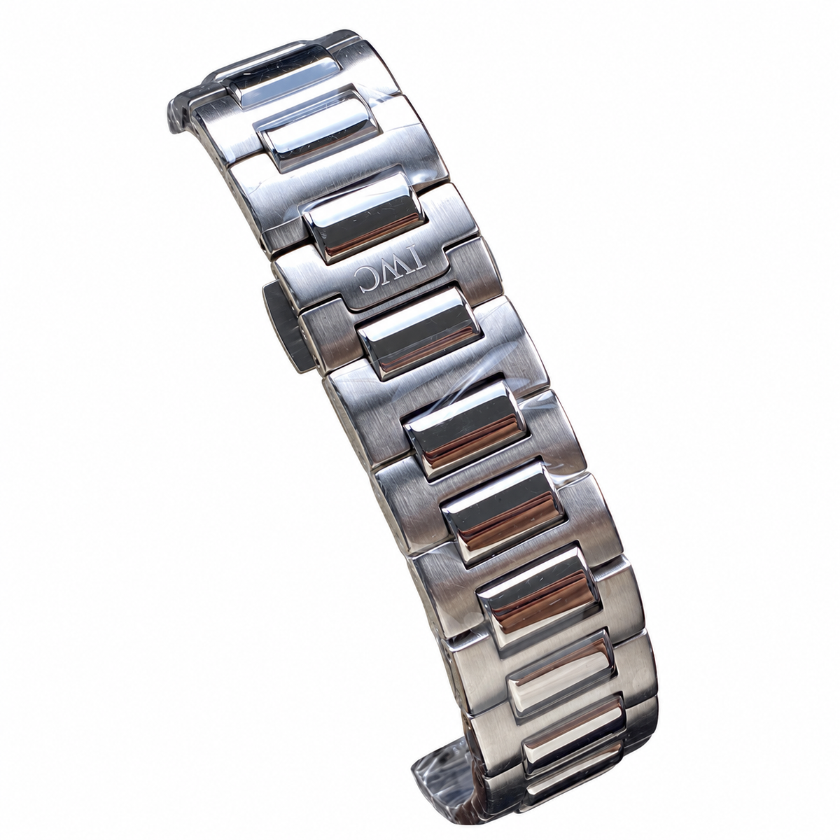 IWC Ingenieur 40mm Aerospace Automatic Steel Watch
