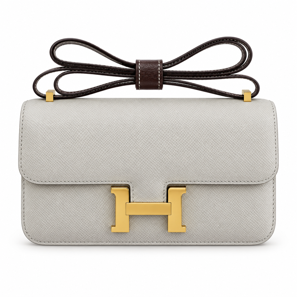 Hermès Lindy 26cm Crossbody Bag – Premium Leather | Timeless Luxury