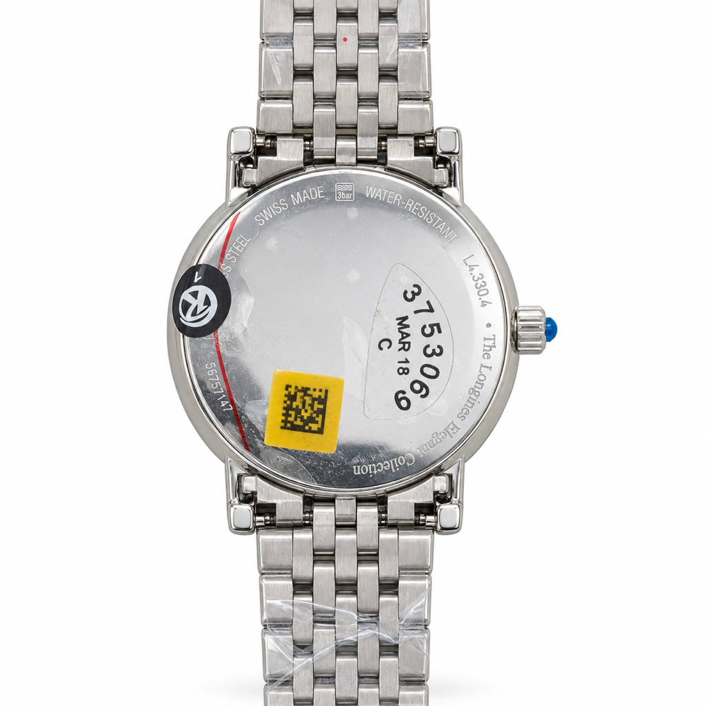Longines Women's Automatic Watch 30mm