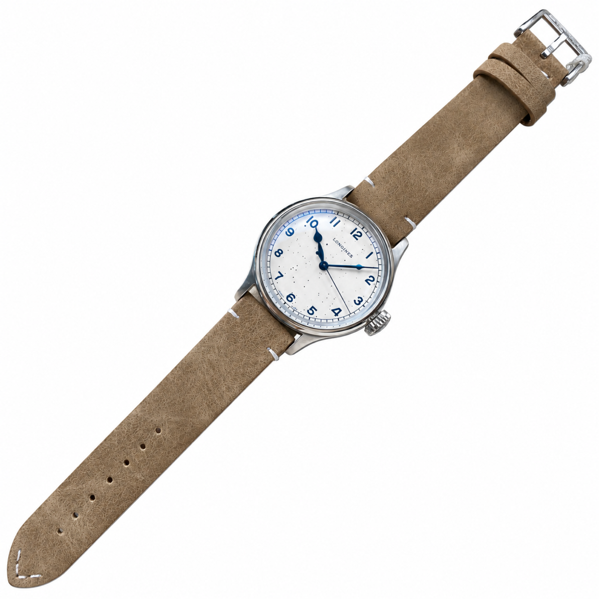 Longines Men's Automatic Watch 40mm