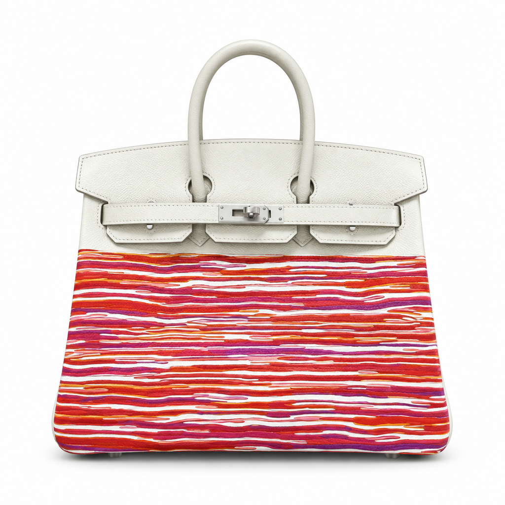 Hermès Kelly 25 Bag – Premium Leather, Gold Hardware, Top Handle & Shoulder Strap, 25cm