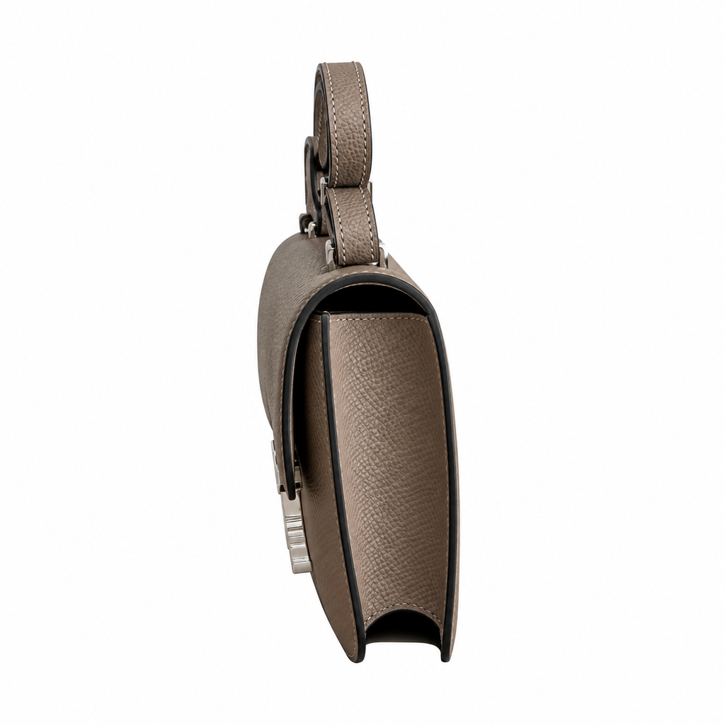 Hermès 26cm Crossbody Bag – Luxury Leather Gift for Her