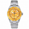 Tudor Black Bay 39mm Explorer Automatic Steel Watch