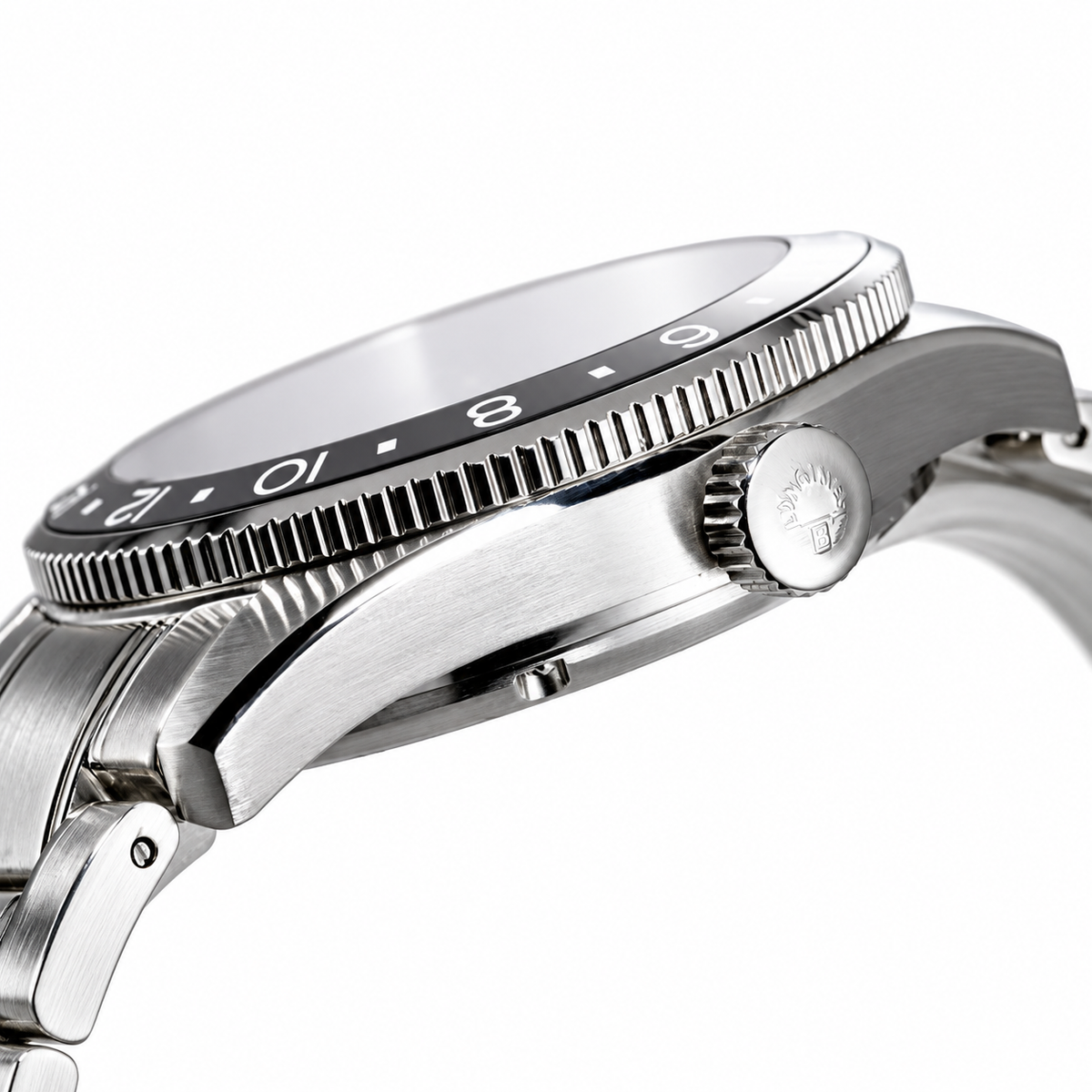 Longines Men's Automatic Watch 42mm