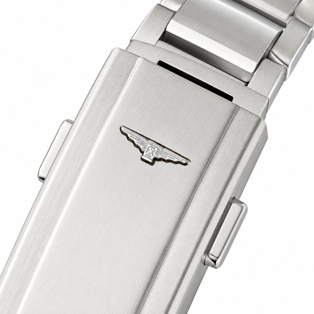 Longines Men's Automatic Watch 41mm