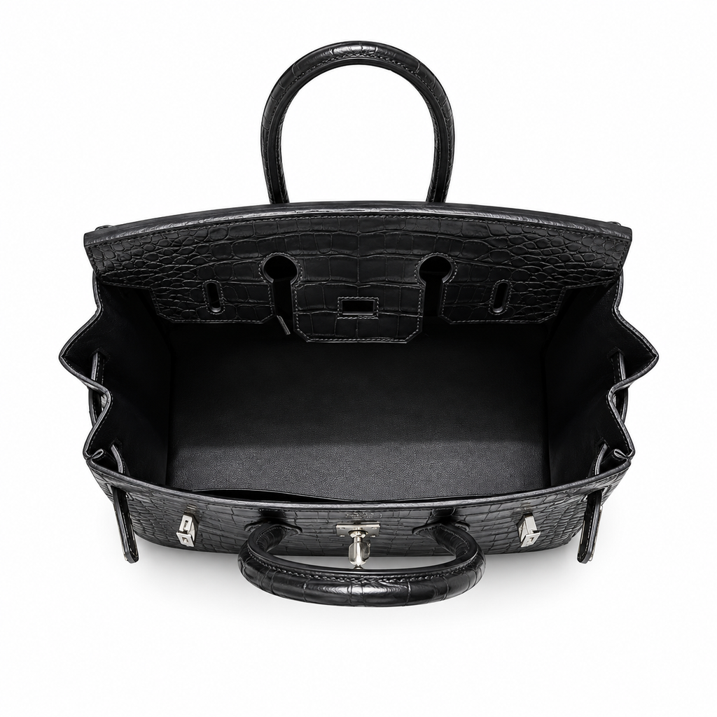 Hermès Kelly 25 Bag – Premium Leather, Gold Hardware, Top Handle & Shoulder Strap, 25cm