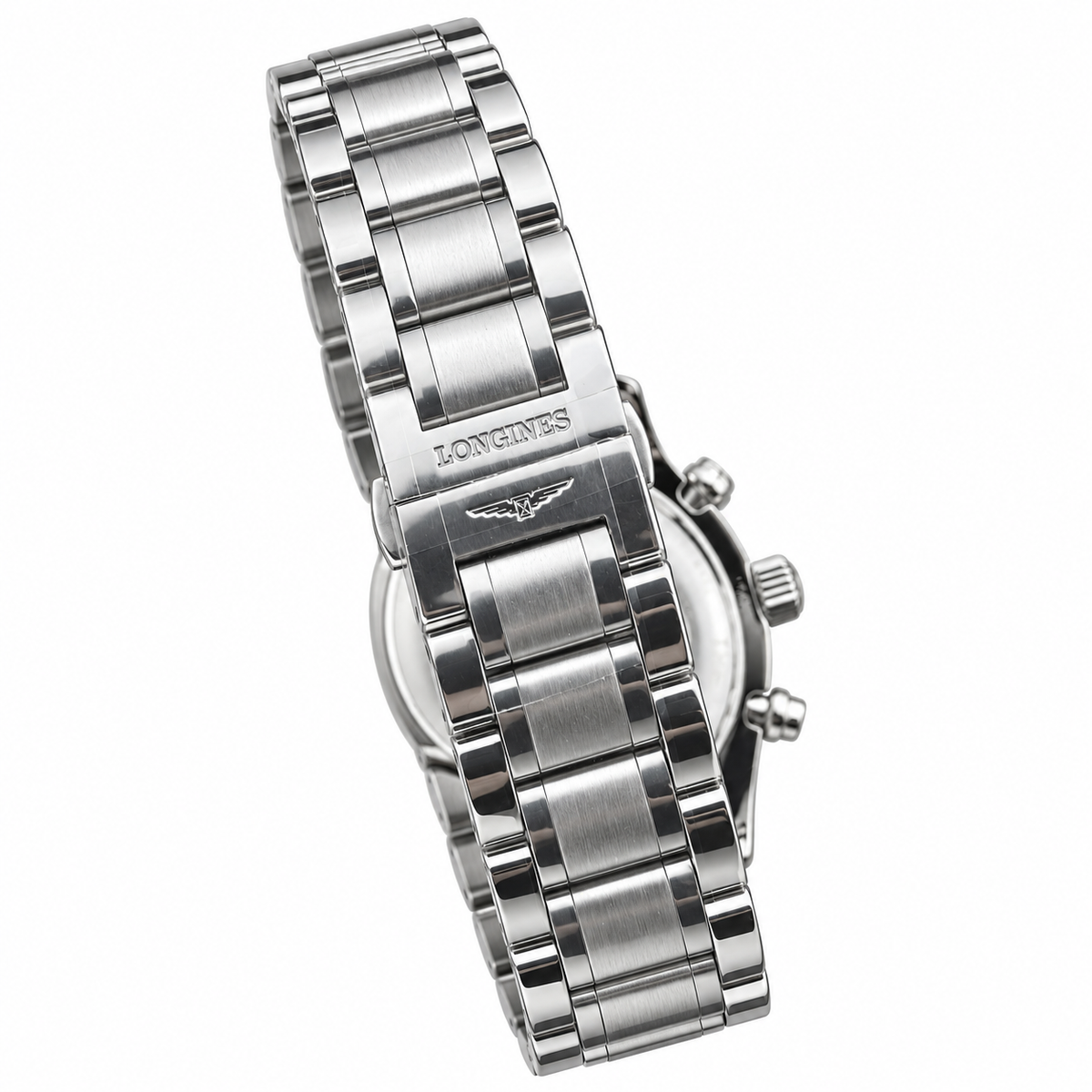 Longines Men's Automatic Watch 42mm