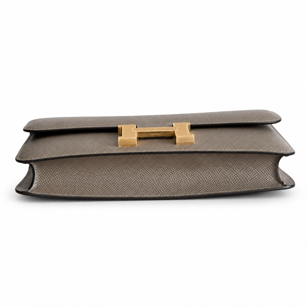 Hermès 26cm Crossbody Bag – Classic Timeless Luxury Leather