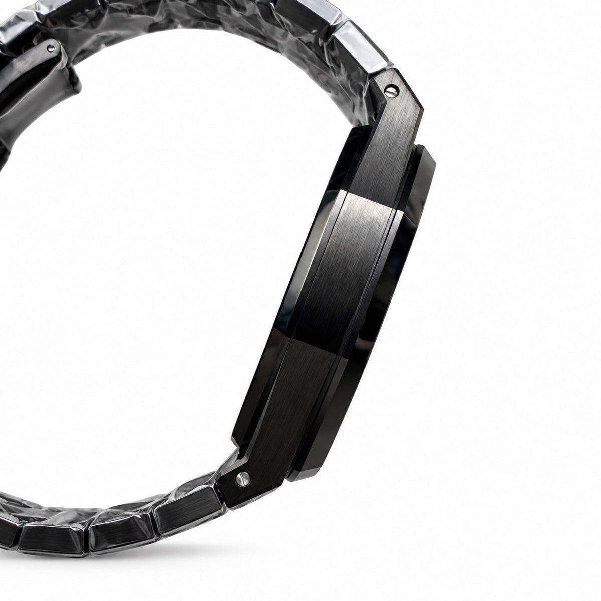 Audemars Piguet Royal Oak Tourbillon Black Ceramic