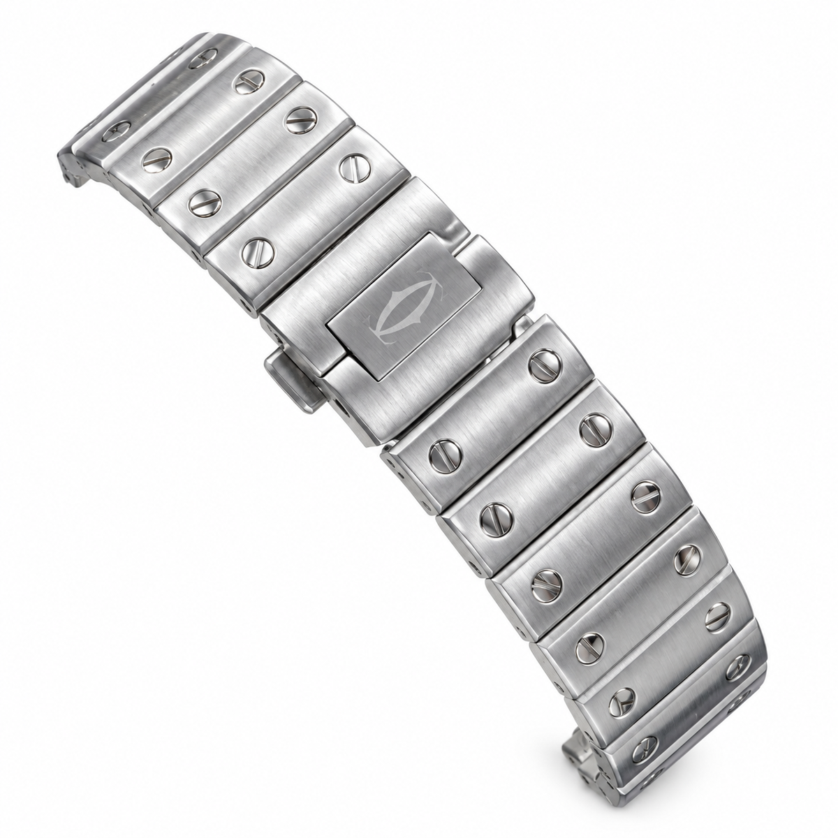Cartier Ballon Bleu 39.8mm | Luxury Men's Swiss Automatic Watch
