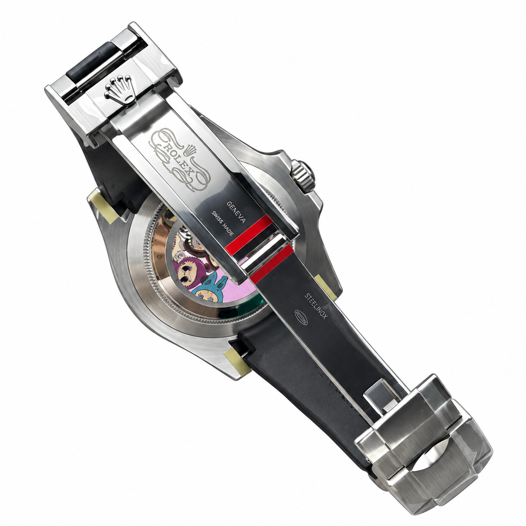 Rolex 40mm Collector Edition Automatic Watch