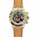 Rolex 40mm Sport Automatic Watch | Swiss Luxury for Diving, Swimming & Outdoor Adventure