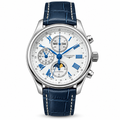 Longines Men's Automatic Watch 42mm