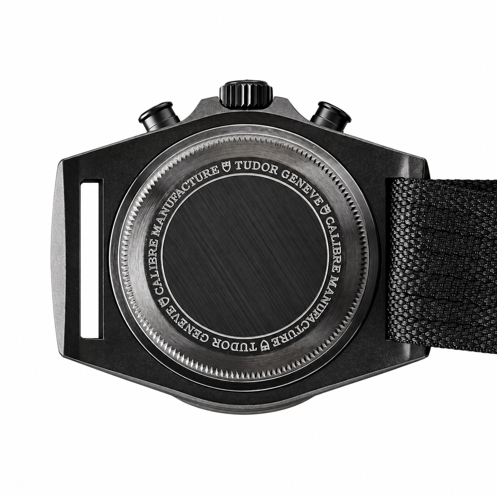 Tudor Black Bay 41mm Scholar Automatic Steel Watch