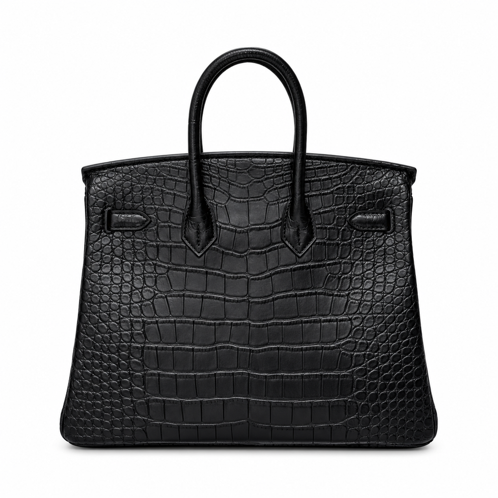 Hermès Kelly 25 Bag – Premium Leather, Gold Hardware, Top Handle & Shoulder Strap, 25cm