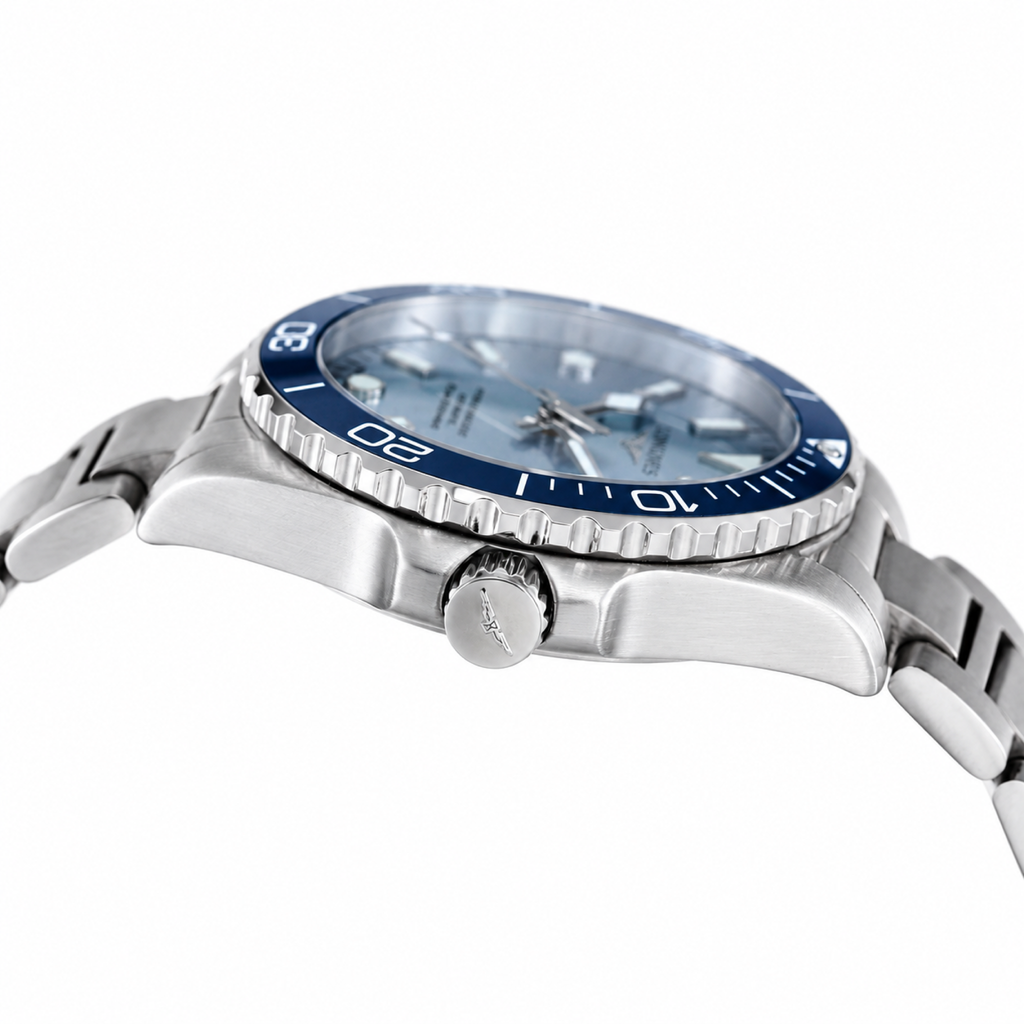 Longines Men's Automatic Watch 42mm