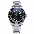 Longines Men's Automatic Watch 43mm