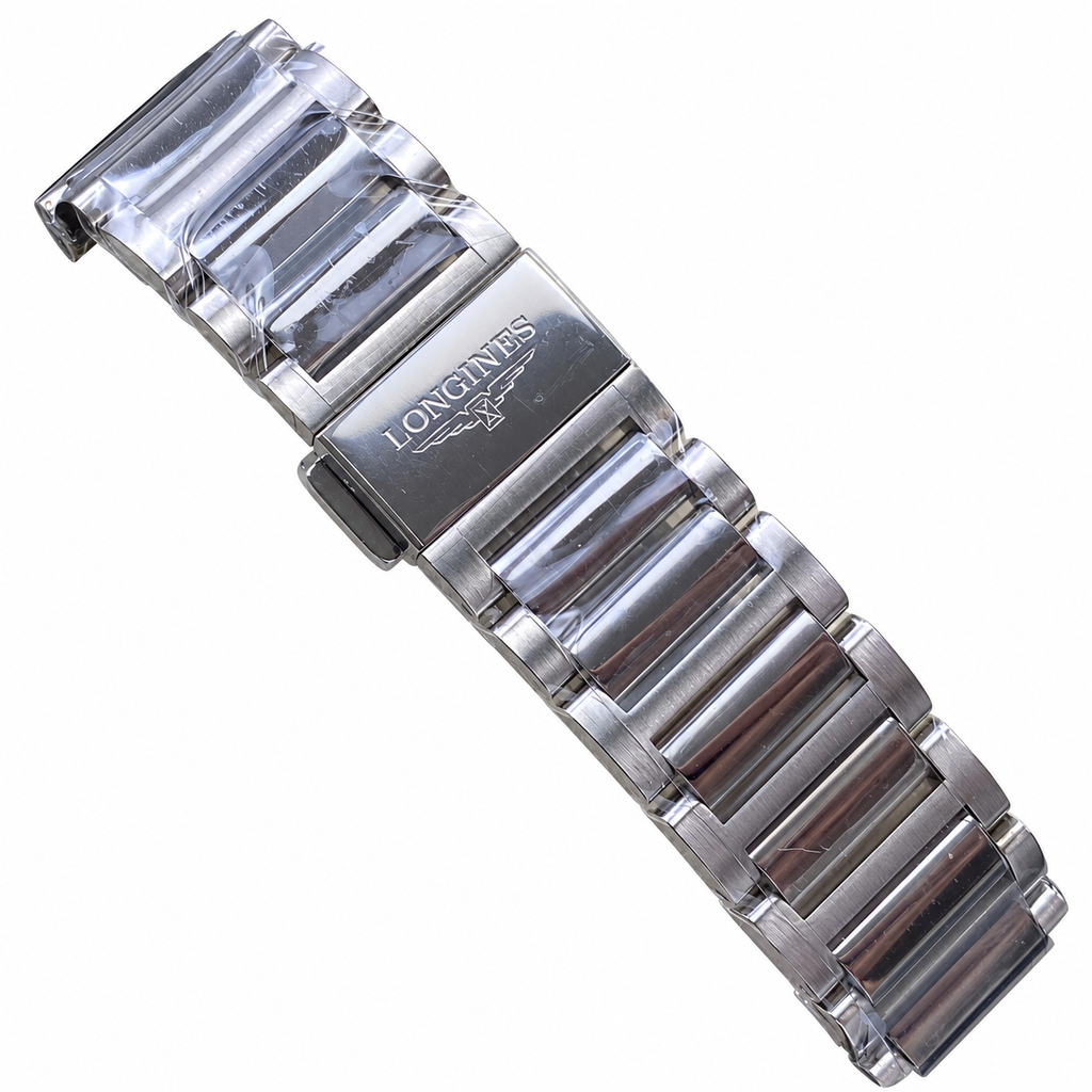 Longines Men's Automatic Watch 42mm
