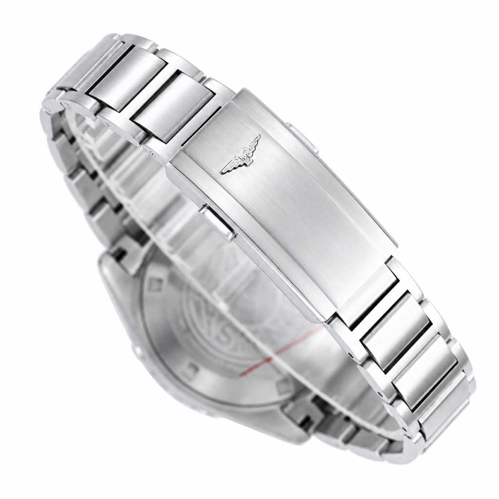 Longines Men's Automatic Watch 42mm