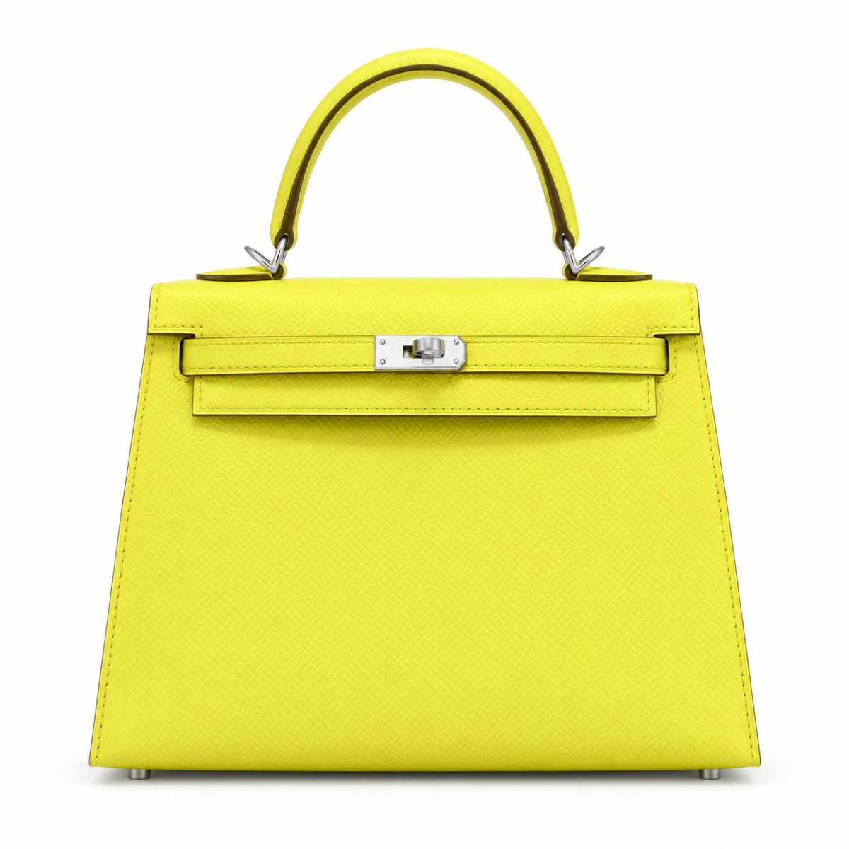 Hermès 25cm Handbag – Luxury Leather Bag Best Entry Price