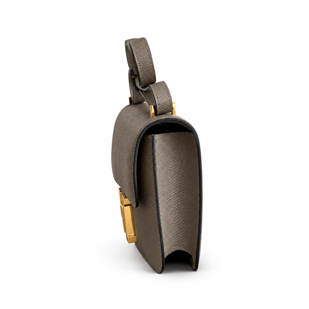 Hermès 26cm Crossbody Bag – Classic Timeless Luxury Leather
