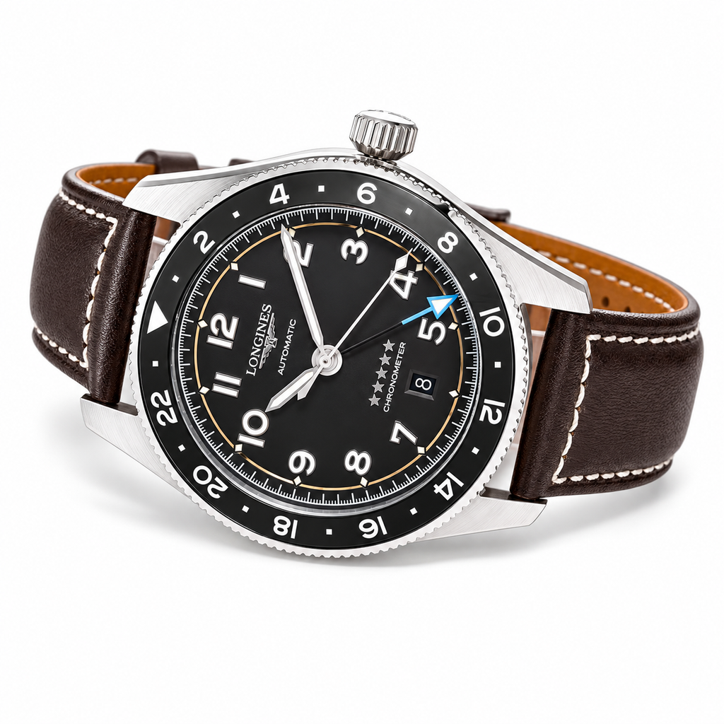 Longines Men's Automatic Watch 42mm