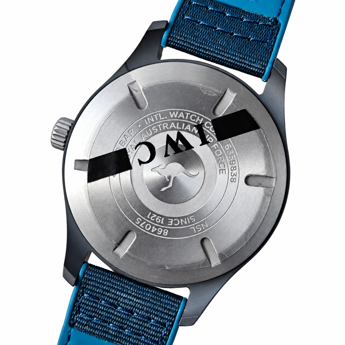 IWC Ingenieur Automatic 41mm Men's Sport Steel Watch