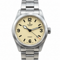 Tudor Black Bay 39mm Classic Automatic Steel Watch