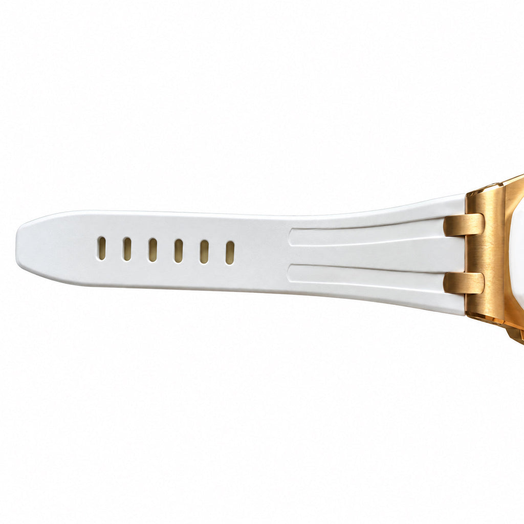 Audemars Piguet Royal Oak Offshore Ladies Rose Gold Diamond