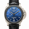 Panerai Luminor Marina 1950 3 Days Automatic 44mm Men's Steel Watch Special Edition