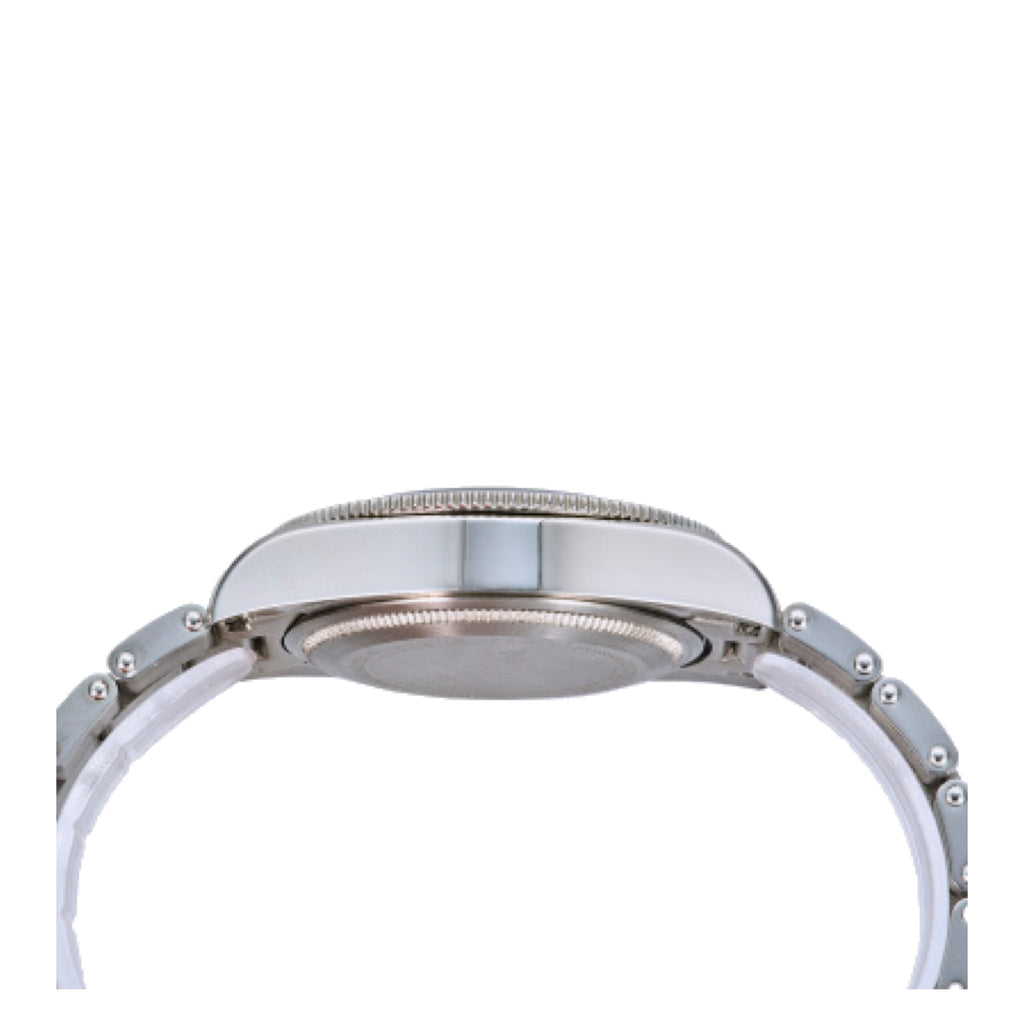 Tudor Black Bay Steel Yellow Bezel Yellow Dial Steel Bracelet Watch 41mm