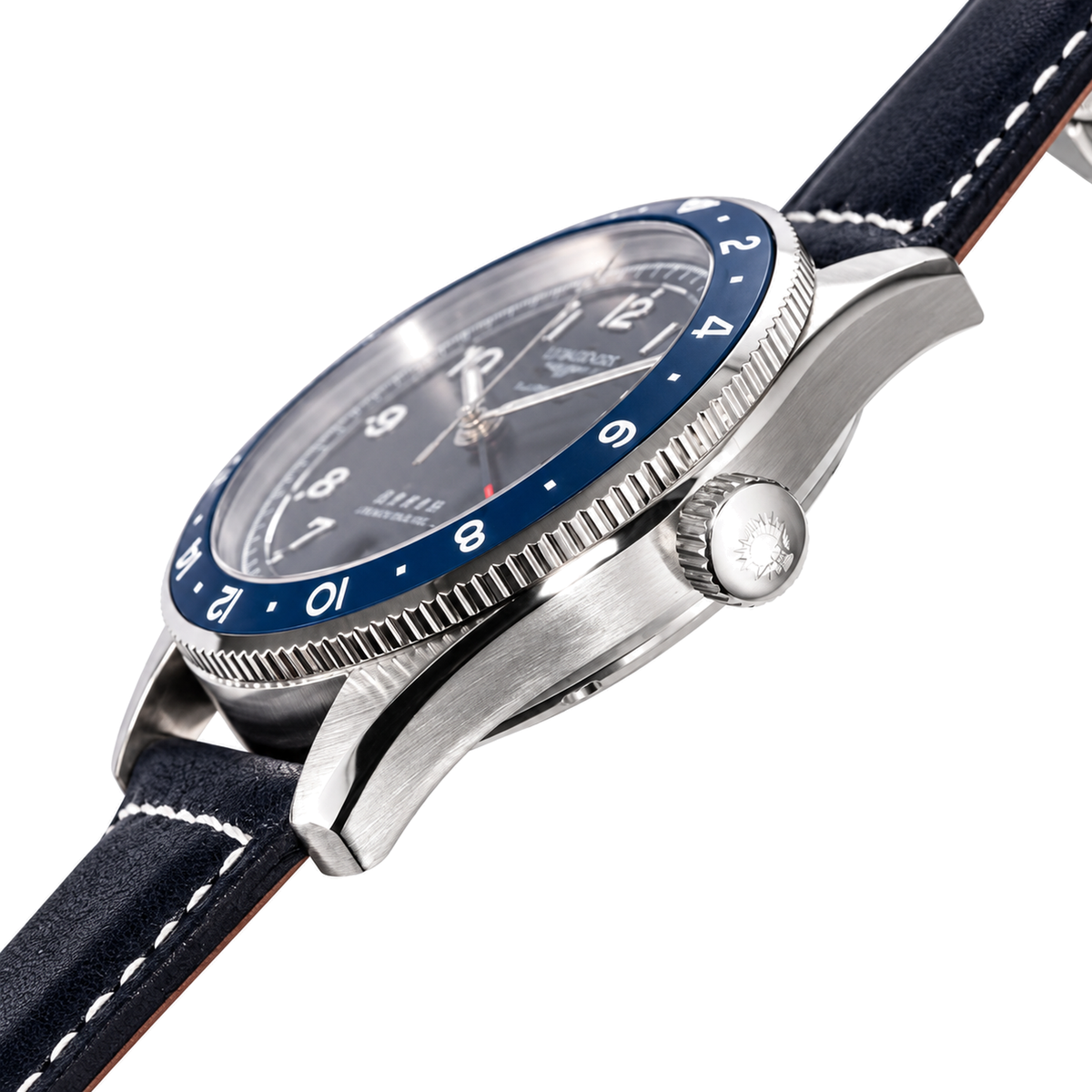 Longines Men's Automatic Watch 42mm