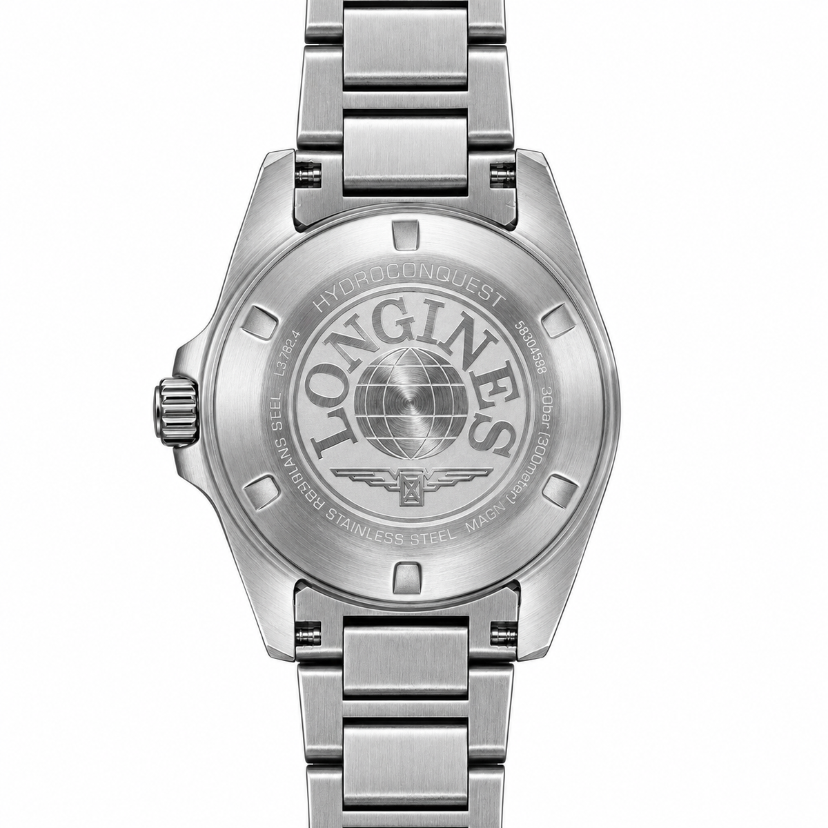 Longines Men's Automatic Watch 42mm