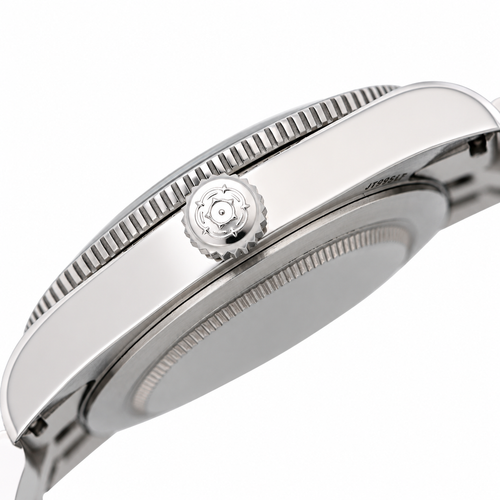 Tudor Black Bay 41mm Founder Automatic Steel Watch