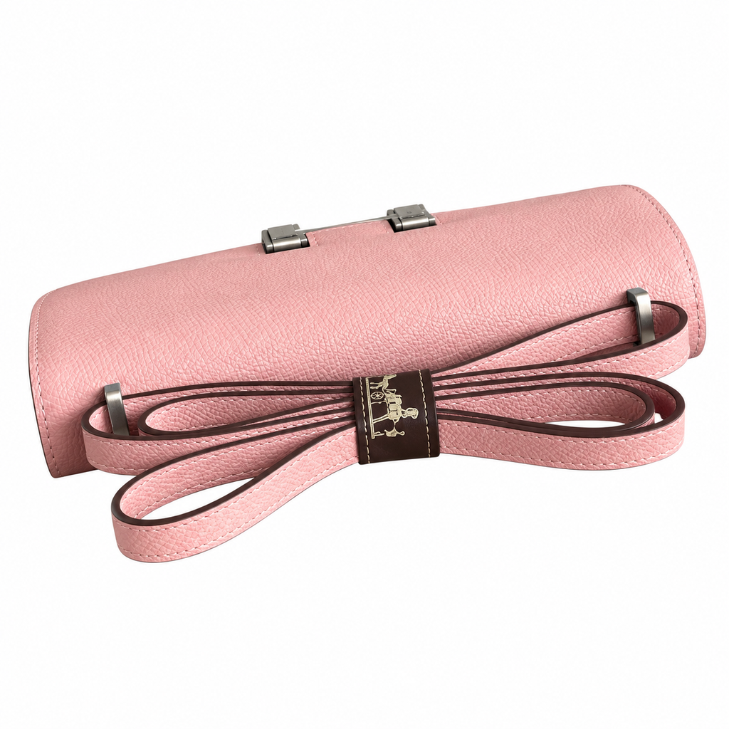 Hermès 26cm Crossbody Bag – Autumn Winter Luxury Leather
