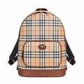 Burberry Signature Check Shoulder Bag
