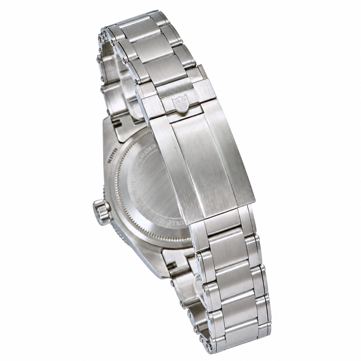 Tudor Black Bay 39mm Automatic Steel Watch