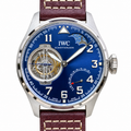IWC Big Pilot Top Gun 46mm Men's Automatic Ceramic Watch