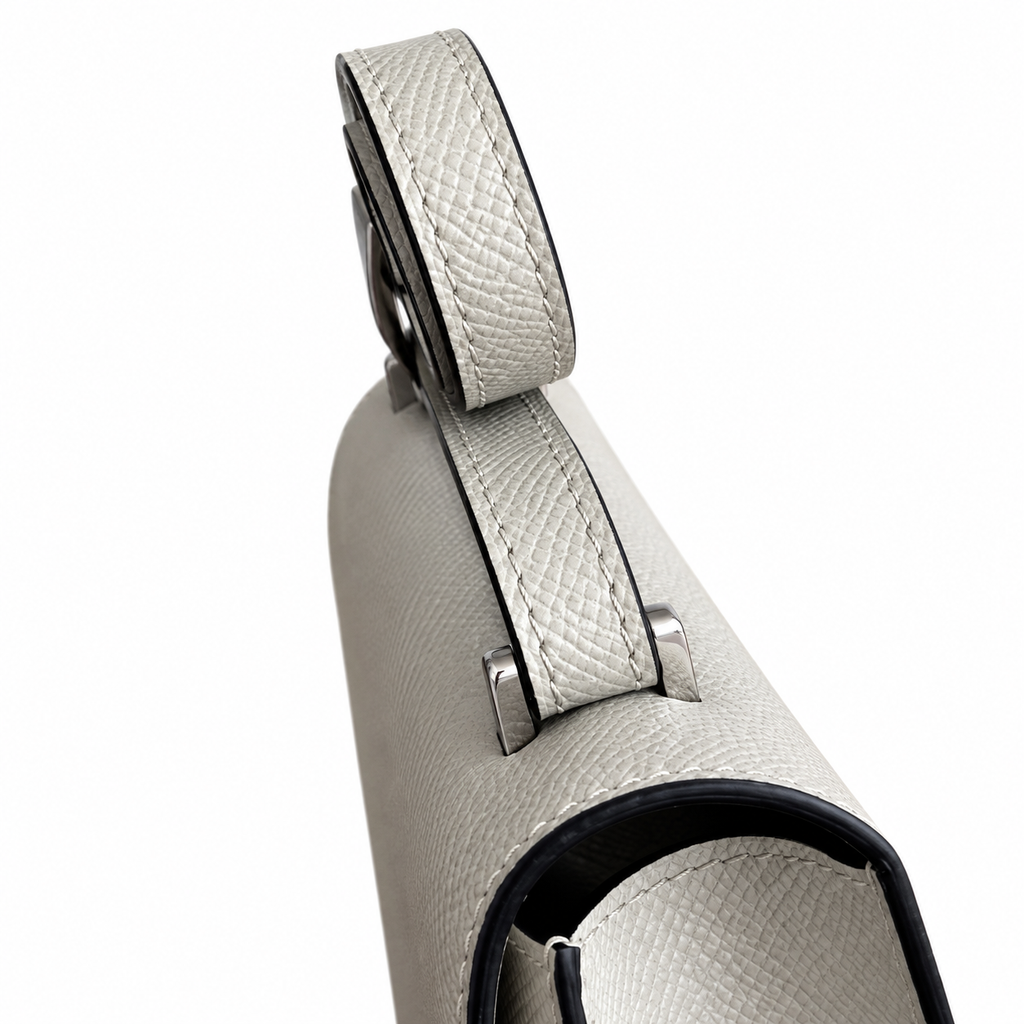 Hermès Lindy 26cm Crossbody Bag – Premium Leather | Timeless Luxury